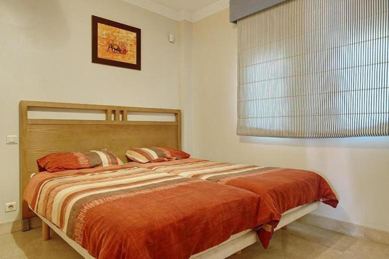 Spacious Stunning Views 2-bed Appartement *